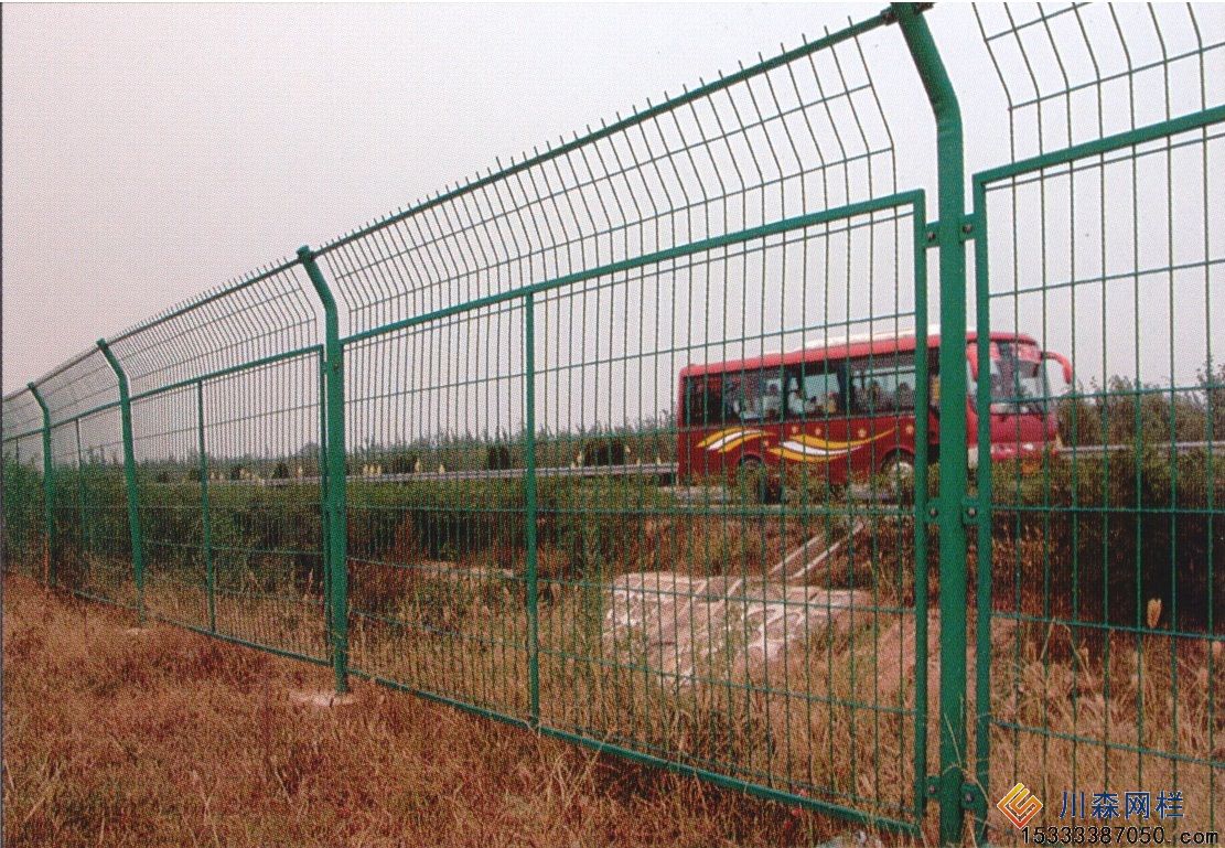 高速公路圍欄網